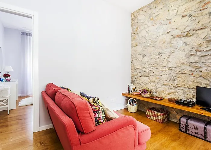 Calado Apartments