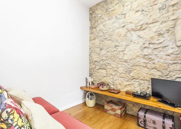 Calado Apartments